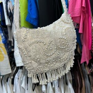 viral Marshalls tj max beaded handbag